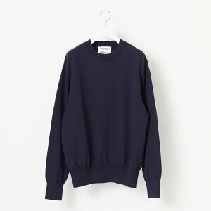 yӂ邳Ɣ[Łz ᏇyTHISISASWEATER.zA3: A SWEATER IS FOR EVERYDAY. Pullover NAVY lCr[ JV~Z[^[  m jZbNX Y fB[X uh R` RӒ  yt-sepo