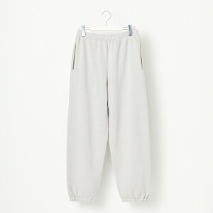 yӂ邳Ɣ[Łz ᏇyTHISISASWEATER.zA3: A SWEATER IS FOR EVERYDAY. Pants GRAY O[ JV~ pc Y{  m jZbNX Y fB[X uh R` RӒ  yt-se