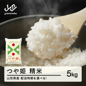 米 つや姫 精米 5kg 令和7年産 2025年産 山形...