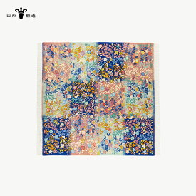 【ふるさと納税】 【山形緞通】千秋 (L) [絨毯 じゅうたん ラグ カーペット oc-jtssl]