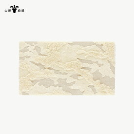 【ふるさと納税】 【山形緞通】WASHI (S) [絨毯 じゅうたん ラグ カーペット oc-lkwss]