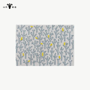 yӂ邳Ɣ[Łz yR`jʁzbirds in the forest (M) [O~ イ O J[ybg oc-lpbfm]