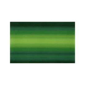 【ふるさと納税】《山形緞通 現代ライン》『まつかぜ』 (縦60×横95cm ウール100％) オリエンタルカーペット 絨毯 じゅうたん 高級 高品質 インテリア ラグ マット 玄関 敷物 F21A-132