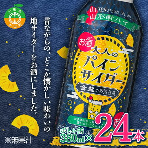 yӂ邳Ɣ[Łzl̃pCTC_[ {g 380ml×24{  ÂT nTC_[  AR[ nC  R` F4A-0262