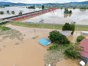 【ふるさと納税】【令和2年7月豪雨災害支援緊急寄附受付】山形県河北町災害応援寄附金(返礼品はありません)