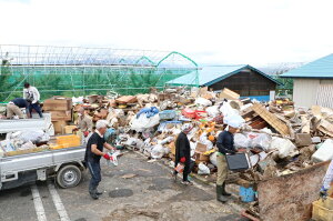 【ふるさと納税】【令和2年7月豪雨災害支援緊急寄附受付】山形県河北町災害応援寄附金(返礼品はありません)