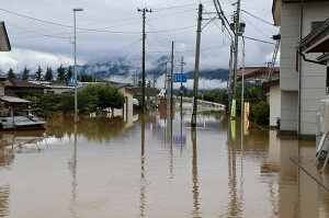 【ふるさと納税】【令和2年7月豪雨災害支援緊急寄附受付】山形県河北町災害応援寄附金(返礼品はありません)