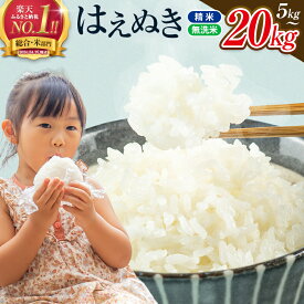 【ふるさと納税】 総合1位 無洗米 定期便も選べる はえぬき 5kg 10kg 20kg レビュー高評価 山形県産 令和7年産 選べる内容量 発送時期 定期便 3ヶ月 6ヶ月 3回 6回 3か月 6か月 ランキング1位 精米 お米 米 おこめ ごはん ご飯 ライス 白米 国産 ブランド米 弁当 FYN1-131var