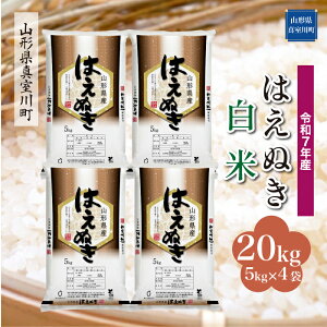 yӂ邳Ɣ[Łz ߘa7NY ^쒬I@͂ʂ mān 20kgi5kg×4܁j