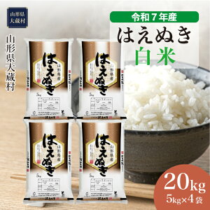 yӂ邳Ɣ[Łzߘa7NYā 呠 ͂ʂ ā 20kgi5kg×4܁j