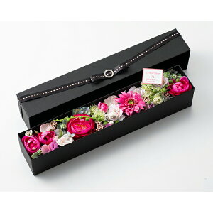 yӂ邳Ɣ[Łz t[AWg A[eBtBVt[ Mtg BOX [tk06ayt140000 R`  La.Rose Fleur] t[ AWg nhCh  ͂  CeA 
