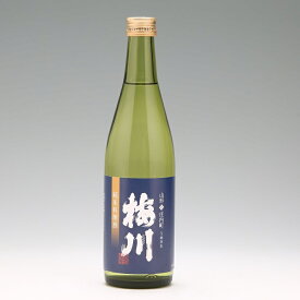 【ふるさと納税】 ふるさと納税 山形 梅川　純米料理酒　500ml
