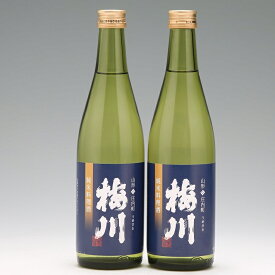 【ふるさと納税】 ふるさと納税 山形 梅川　純米料理酒　500ml × 2本