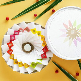 【ふるさと納税】No.0758 セミドライフルーツ彩ボックス9種【国産フルーツ使用】18袋入 国産 セミドライフルーツ 食べ比べ 小分け 詰め合わせ おやつ デザート リンゴ 桃 ネクタリン 黄金桃 和梨 キウイ レモン いちじく みかん 福島市 福島県産 返礼品 2万円以下