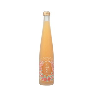 【ふるさと納税】No.2949 金水晶 ちびもも 360ml