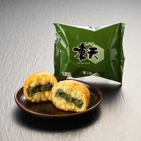 【ふるさと納税】No.2192【福島名物】冷凍凍天（しみてん）10個入