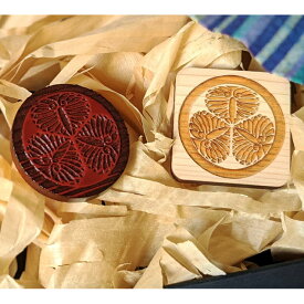 【ふるさと納税】廊下橋×会津塗セット「會」｜ピンバッチ マグネット 雑貨 鶴ヶ城 会津若松 [0464]