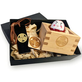 【ふるさと納税】會津のよくばりセット｜会津若松 木製 木工 木材 手作り 鶴ヶ城 [0466]