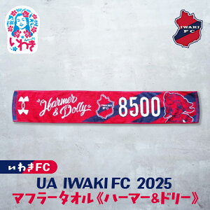 yӂ邳Ɣ[ŁzUA IWAKIFC 2025}t[^Iin[}[&h[j | 킫FC ObY TbJ[Nu ObY  킫s lʂ `[ObY t@T|[^[ v[g 