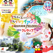 楽天市場】ハワイアンズ（施設利用券｜金券）：カタログギフト 