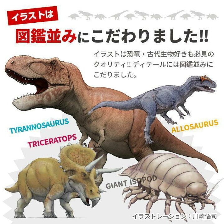 楽天市場】【ふるさと納税】恐竜・古代生物Tシャツ ブラキオサウルス 
