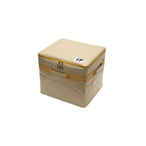 yӂ邳Ɣ[ŁzALL WEATHER CONTAINER CUBEyJ[3FWJFubN^I[uhu^Thx[Wz | AEghAObY hn ^[| ^P[X XL[u[c[ lC 