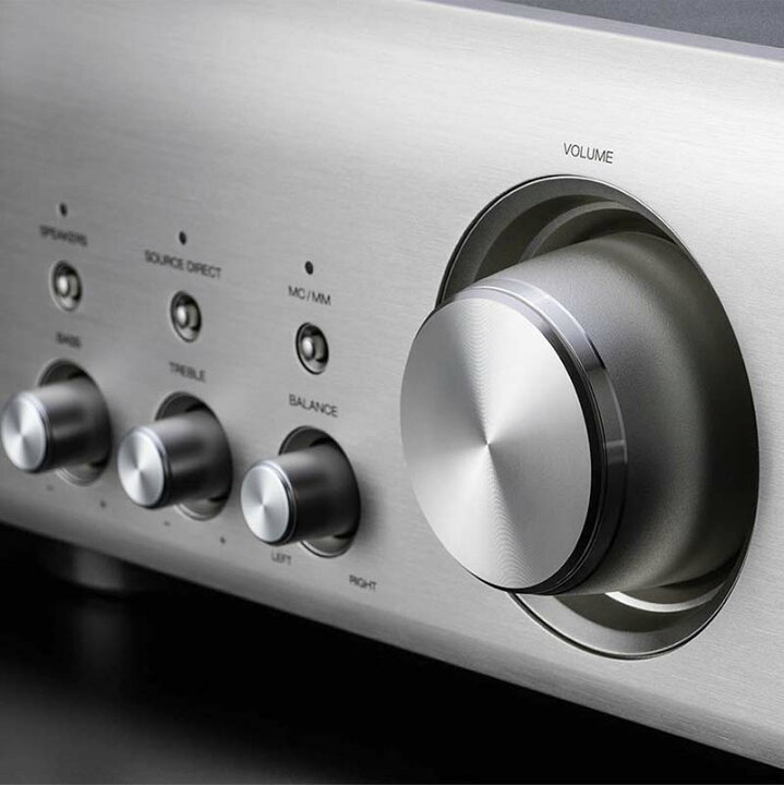 ◇?期間限定・特別価格?◇DENON オーディオパワーアンプ ミキサー 