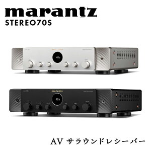 yӂ邳Ɣ[Łzmarantz AVTEhV[o[ STEREO70S }c F23R-874var