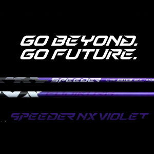 yӂ邳Ɣ[ŁzVtg SPEEDER NX VIOLET ( Xs[_[ NX oCIbg) tWN FUJIKURA hCo[pVtg b St StNu hCo[ Vtgy51014z