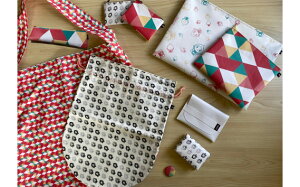 yӂ邳Ɣ[ŁzNo.107 travel set i1setj ^ В |[` obO J[hP[X ʃobW  