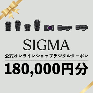 yӂ邳Ɣ[ŁzVO} SIGMA  ICVbv@JEY wN[|i180,000~j