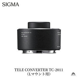 yӂ邳Ɣ[ŁzSIGMA TELE CONVERTER TC-1411 / TC-2011@eRo[^[yL}Egz