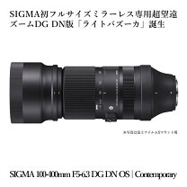 楽天市場】sigma 100-400 sonyの通販 