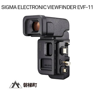 yӂ邳Ɣ[ŁzSIGMA ELECTRONIC VIEWFINDER EVF-11