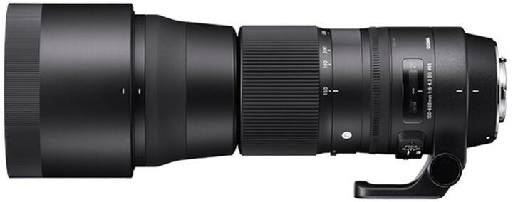 楽天市場】【ふるさと納税】カメラ レンズ 家電 SIGMA 150-600mm F5 