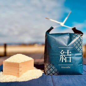 【ふるさと納税】58-C 【定期便】特別栽培米 会津坂下産コシヒカリ 結-musubi- 2.5kg×12回（計30kg）｜ 精米 白米 米 コメ こめ ※北海道・沖縄・離島への配送不可