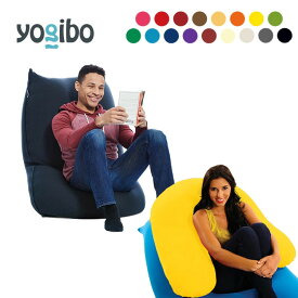 【ふるさと納税】楽天限定セット 「Yogibo Support（ヨギボー サポート）×Yogibo Max Lite （マックス ライト）」39-CL　※離島への配送不可