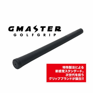 yӂ邳Ɣ[ŁzGMASTER GOLFGRIP(X^_[h)ubN×ubN@1{yzsnFEꌧzy1611565z