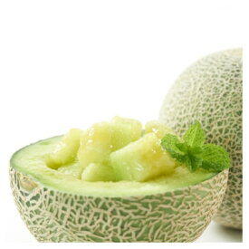 【ふるさと納税】【令和5年 品質優良賞受賞】メロンの王様!イバラキング【特秀】2玉【配送不可地域：離島・沖縄県】【1691476】