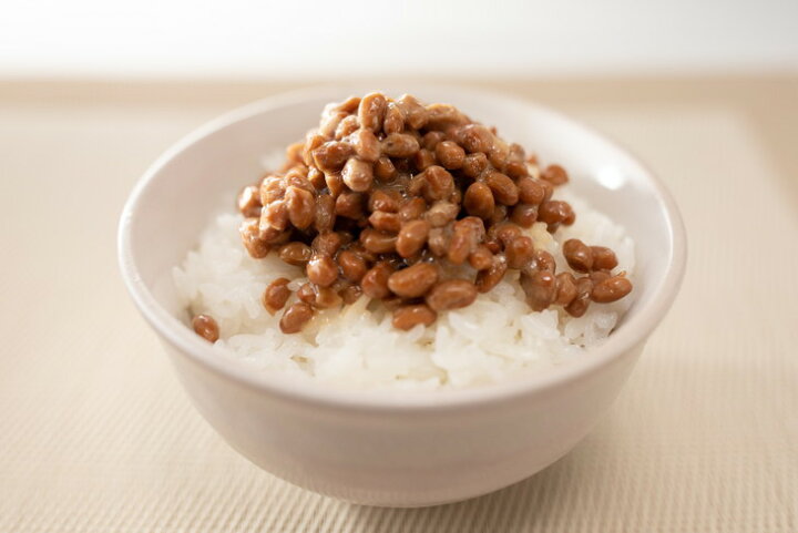 楽天市場 ふるさと納税 天狗納豆わら納豆3本入り 3把 茨城県水戸市