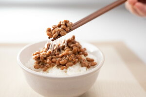 楽天市場 ふるさと納税 天狗納豆わら納豆3本入り 3把 茨城県水戸市