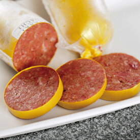 【ふるさと納税】肉 常陸牛コンビーフ 120g×2本 2022年IFFA大会金賞受賞 熟成 手造り 冷凍 ご当地 シャルキュトリー おつまみ 敬老の日 人気 おすすめ 14000円 茨城県 (DU-29)