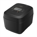 K-21 【圧力スチームIH】炊飯器（5.5合用） RZ-V100GM(K)【HITACHI 日立 家電 茨城県 日立市】