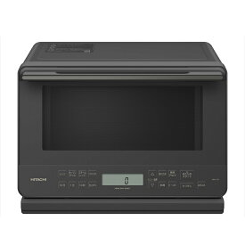 【ふるさと納税】【ヘルシーシェフ「過熱水蒸気」オーブンレンジ 】 MRO-S7D(H)【 HITACHI 日立 家電 電子レンジ オーブン レンジ 茨城県 日立市 】