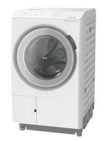 【ふるさと納税】【ドラム式洗濯乾燥機ビックドラム】BD-STX130M L(W)【沖縄県、離島への配送不可】 【 洗濯機 HITACHI 日立 家電 茨城県 日立市 】