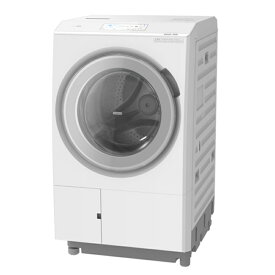 【ふるさと納税】【ドラム式洗濯乾燥機ビックドラム】BD-STX130M L(W)【沖縄県、離島への配送不可】 【 洗濯機 HITACHI 日立 家電 茨城県 日立市 】