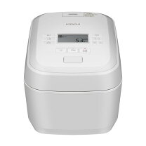 楽天市場】炊飯器 5.5合 日立の通販