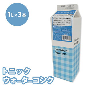 yӂ邳Ɣ[ŁzVbv gjbNEH[^[RN X~_ 1000ml i1Lj ×3{@ւ̔zs
