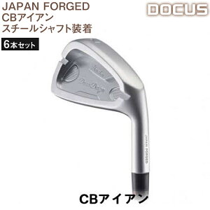 yӂ邳Ɣ[ŁzStNu 6{Zbg JAPAN FORGED CBACA X`[Vtg@ | St DOCUS golf  Stpi X|[c X|[cpi ACA X`[ uh f[JX 