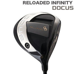 yӂ邳Ɣ[ŁzStNu RELOADED INFINITY hCo[ K RADAR2Vtgf 2024N3{菇\ | St DOCUS golf  Stpi X|[c X|[cpi lC 